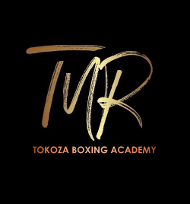 TMR Logo